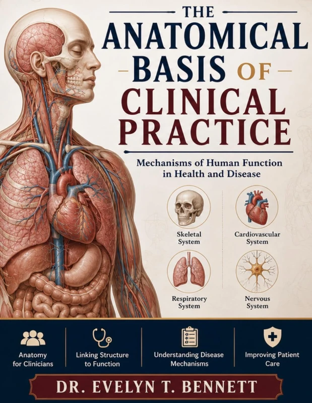 THE ANATOMICAL BASIS OF CLINICAL PRACTICE: Mechanisms of Human Function in Health and Disease
