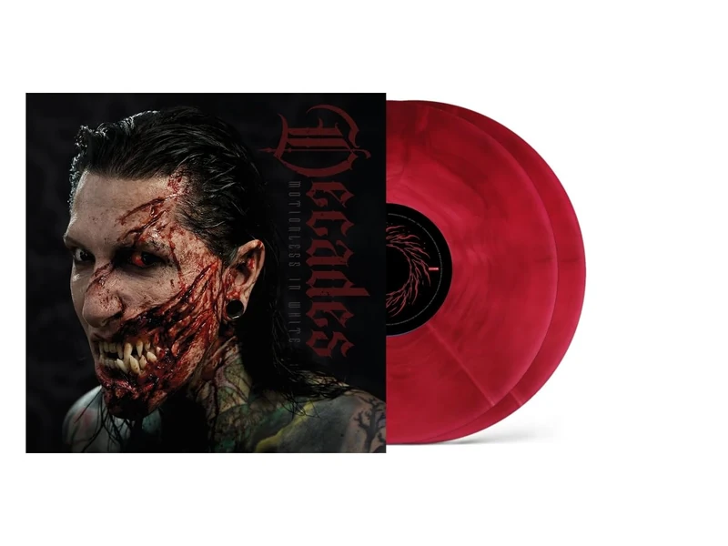 Decades [VINYL]