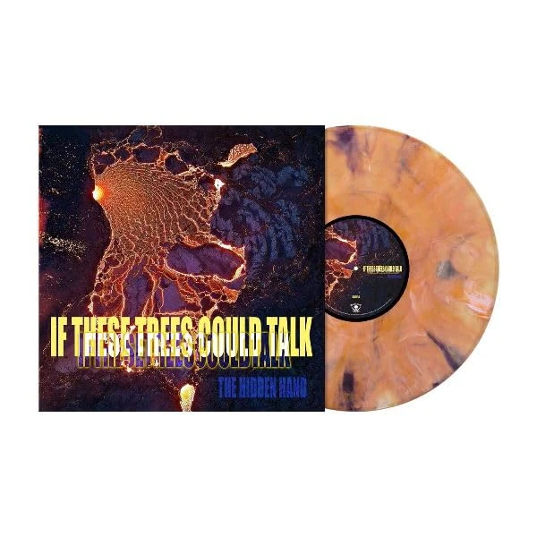 The Hidden Hand [VINYL]
