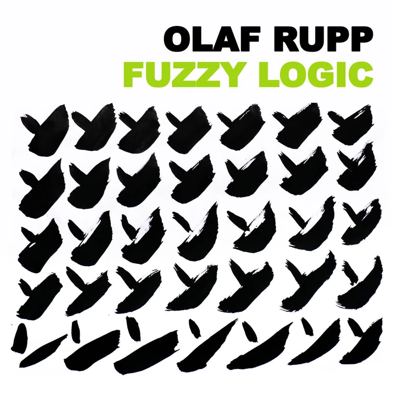 Fuzzy Logic [VINYL]