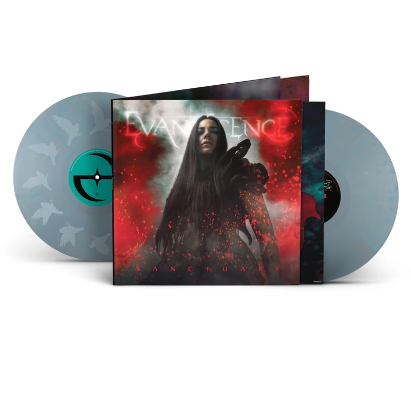 Sanctuary [VINYL]