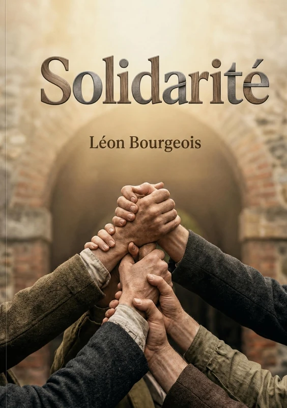 Solidarité: La solidarité comme fondement de la société - une analyse des liens solides entre individu et collectivité. - Image 1