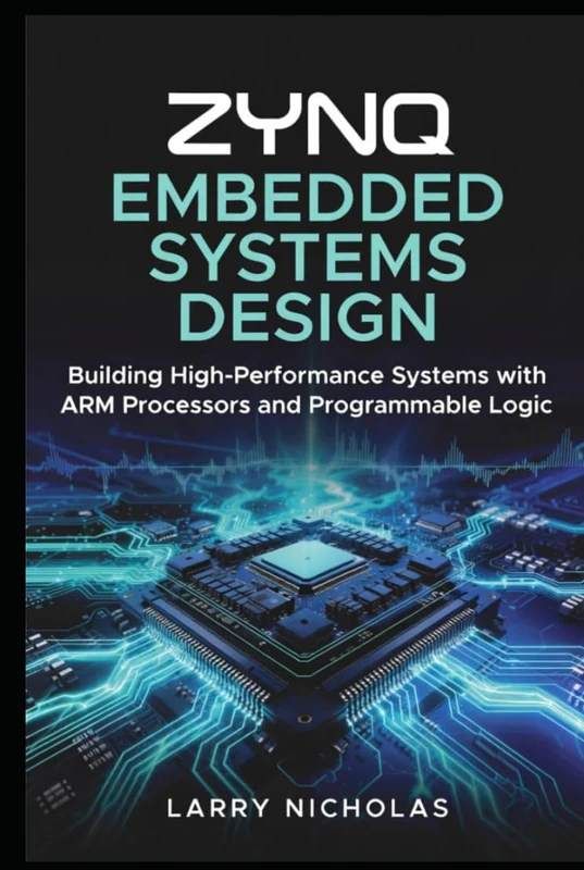 Zynq Embedded Systems Design: Building High-Performance Systems with ARM Processors and Programmable Logic