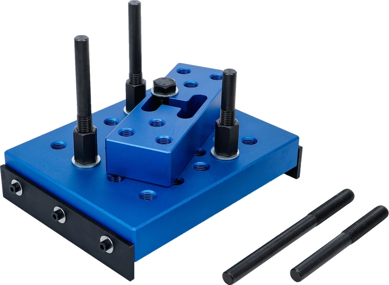 BGS 74703 Universal Press Mat for Workshop Press - Image 1