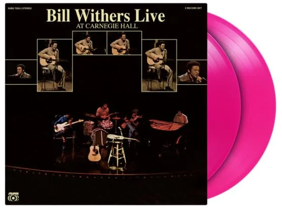 Live At Carnegie Hall [VINYL]