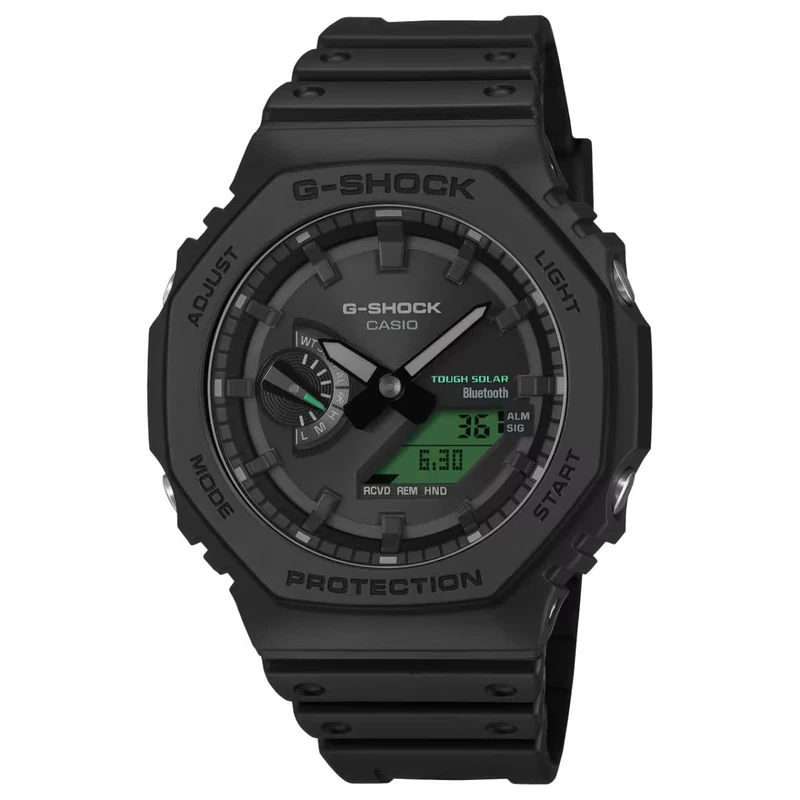 EAN 4549526422102 B0GZWLLS83 Watch Casio