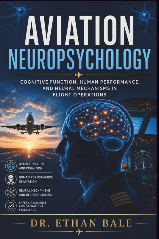 Aviation Neuropsychology: Cognitive Function, Human Performance, and Neural Mechanisms in Flight Operations