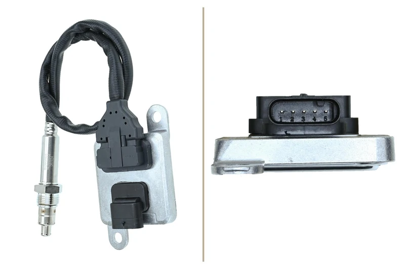 WAGNER NOX SENSOR | NOS00032 | FOR BMW:1 06>12 | OE-MATCHING QUALITY | EMISSION CONTROL PERFORMANCE