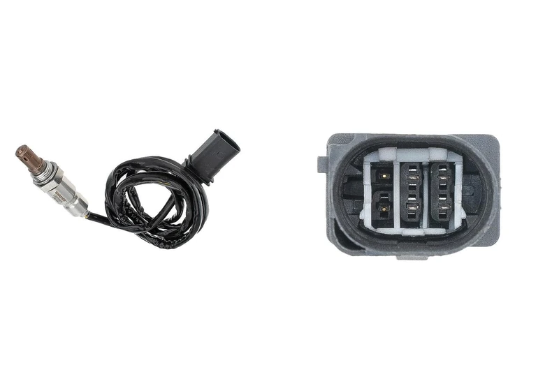 WAGNER OXYGEN SENSOR | LBS00006 | FOR AUDI:A3 SPORTBACK 12>21|SKODA:OCTAVIA III COMBI 12>20 | OE-MATCHING QUALITY | RELIABLE ENGINE MANAGEMENT