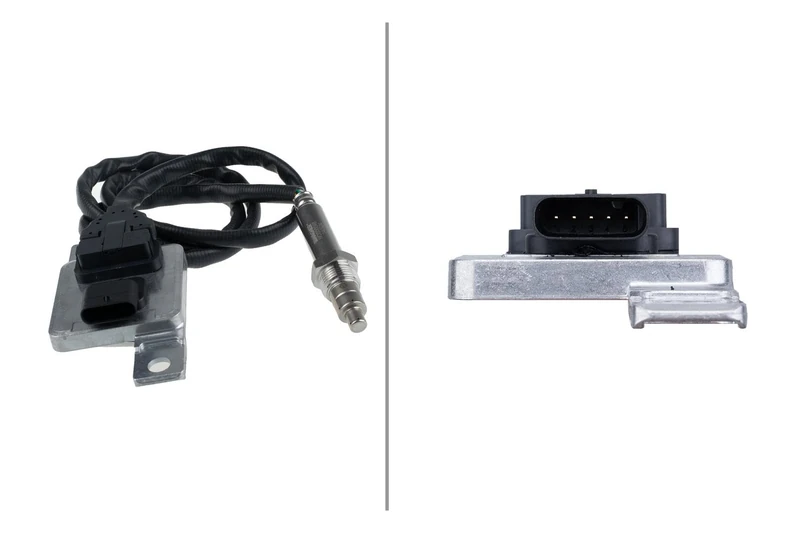 WAGNER NOX SENSOR | NOS00048 | FOR AUDI:A4 ALLROAD B8 09>17 | OE-MATCHING QUALITY | EMISSION CONTROL PERFORMANCE