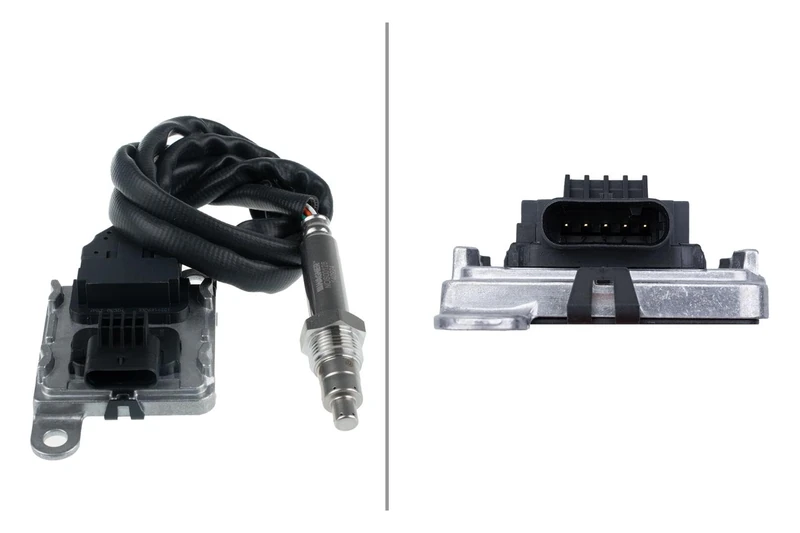 WAGNER NOX SENSOR | NOS00126 | FOR HYUNDAI:I30 16> | OE-MATCHING QUALITY | EMISSION CONTROL PERFORMANCE