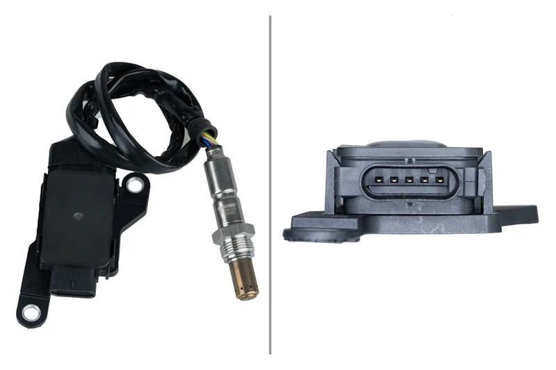 WAGNER NOX SENSOR | NOS00112 | FOR AUDI:A6 C8 18> | OE-MATCHING QUALITY | EMISSION CONTROL PERFORMANCE