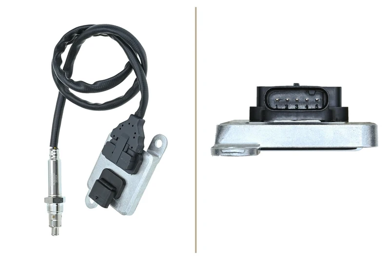 WAGNER NOX SENSOR | NOS00050 | FOR MERCEDES-BENZ:C-CLASS 13>23 | OE-MATCHING QUALITY | EMISSION CONTROL PERFORMANCE