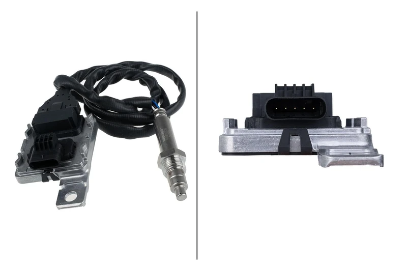 WAGNER NOX SENSOR | NOS00135 | FOR AUDI:Q7 15> | OE-MATCHING QUALITY | EMISSION CONTROL PERFORMANCE