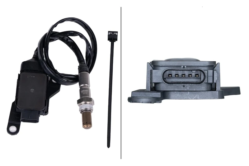 WAGNER NOX SENSOR | NOS00047 | FOR VOLVO:S90 II 16> | OE-MATCHING QUALITY | EMISSION CONTROL PERFORMANCE