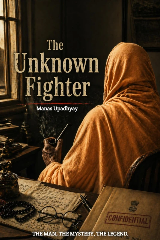 The Unknown Fighter: A Semi-Fictional Novel: Based on Fictional and Real Events