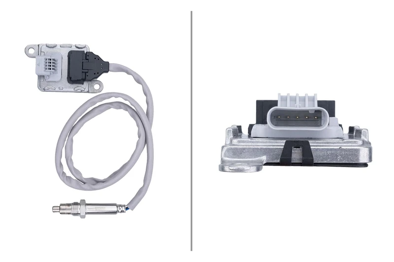 WAGNER NOX SENSOR | NOS00012 | FOR DACIA:SANDERO II 12> | OE-MATCHING QUALITY | EMISSION CONTROL PERFORMANCE