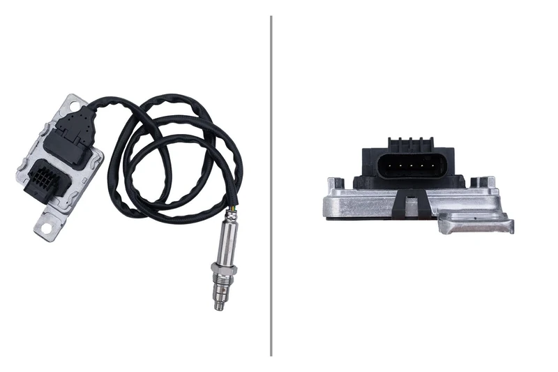 WAGNER NOX SENSOR | NOS00035 | FOR AUDI:A4 ALLROAD B9 16> | OE-MATCHING QUALITY | EMISSION CONTROL PERFORMANCE