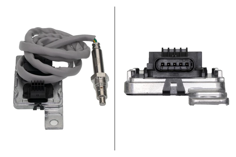 WAGNER NOX SENSOR | NOS00123 | FOR VW:AMAROK 10>22 | OE-MATCHING QUALITY | EMISSION CONTROL PERFORMANCE
