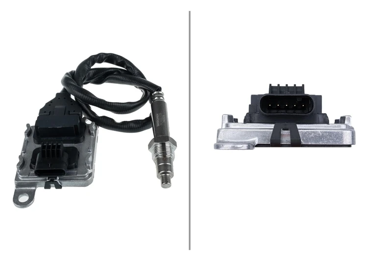 WAGNER NOX SENSOR | NOS00109 | FOR HYUNDAI:TUCSON 15>23 | OE-MATCHING QUALITY | EMISSION CONTROL PERFORMANCE