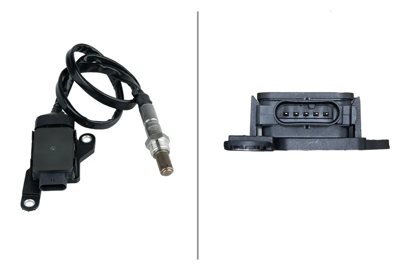 WAGNER NOX SENSOR | NOS00004 | FOR CITROËN:BERLINGO 18> | OE-MATCHING QUALITY | EMISSION CONTROL PERFORMANCE