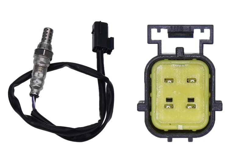 WAGNER Oxygen Sensor | LBS00420 | OE-Matching Quality | Reliable Engine Management | Pack of 1