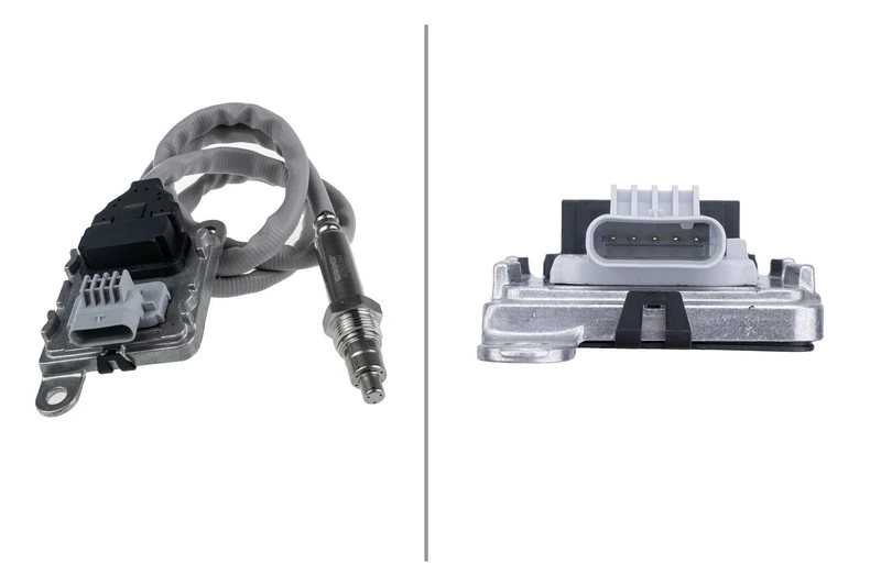 WAGNER NOX SENSOR | NOS00044 | FOR FIAT:TALENTO VAN 16>|OPEL:VIVARO B BUS 14>19 | OE-MATCHING QUALITY | EMISSION CONTROL PERFORMANCE