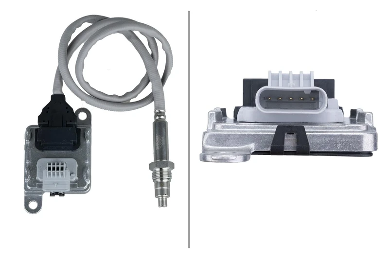WAGNER NOX SENSOR | NOS00007 | FOR RENAULT:KANGOO/GRAND KANGOO II 08> | OE-MATCHING QUALITY | EMISSION CONTROL PERFORMANCE