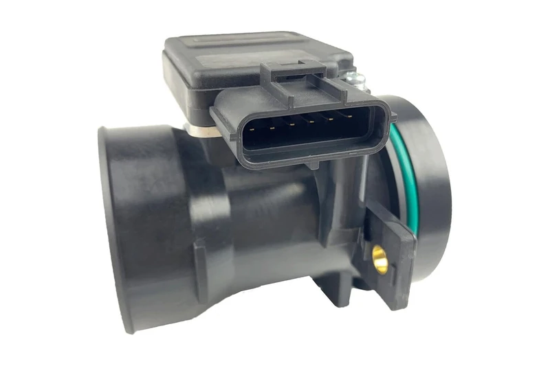 WAGNER Mass Air Flow Sensor | AFS00119 | OE-Matching Quality | Reliable Performance | Pack of 1