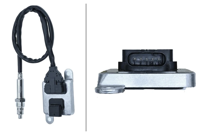 WAGNER NOX SENSOR | NOS00058 | FOR MERCEDES-BENZ:GLC 15>22 | OE-MATCHING QUALITY | EMISSION CONTROL PERFORMANCE