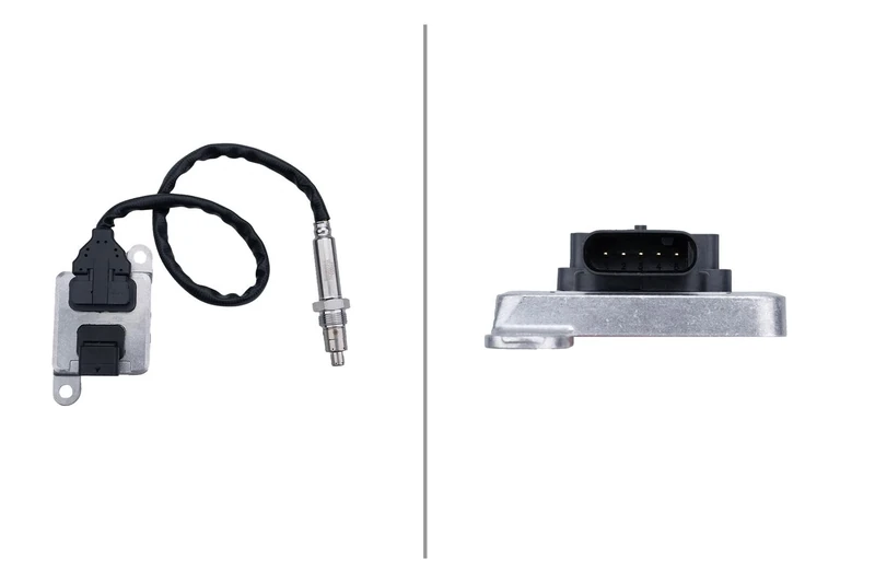 WAGNER NOX SENSOR | NOS00138 | FOR MERCEDES-BENZ:C-CLASS 13>23 | OE-MATCHING QUALITY | EMISSION CONTROL PERFORMANCE