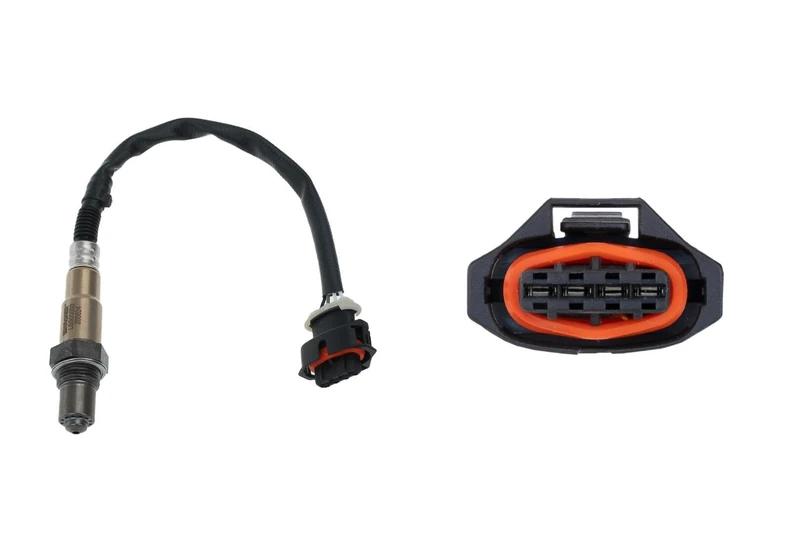 WAGNER Oxygen Sensor | LBS00003 | OE-Matching Quality | Reliable Engine Management | Pack of 1