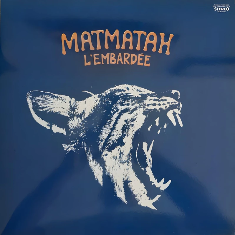 L'Embardee [VINYL]