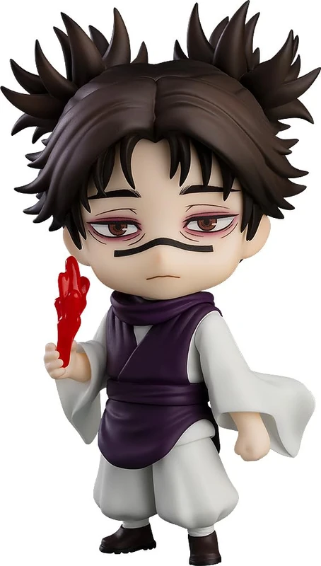 Jujutsu Kaisen Nendoroid Choso (re-Run) Action Figure 10 cm - Image 1
