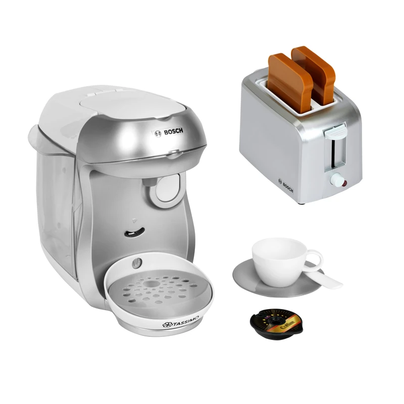 Theo Klein Bosch Breakfast Set midi Role Play Toy Ages 3+