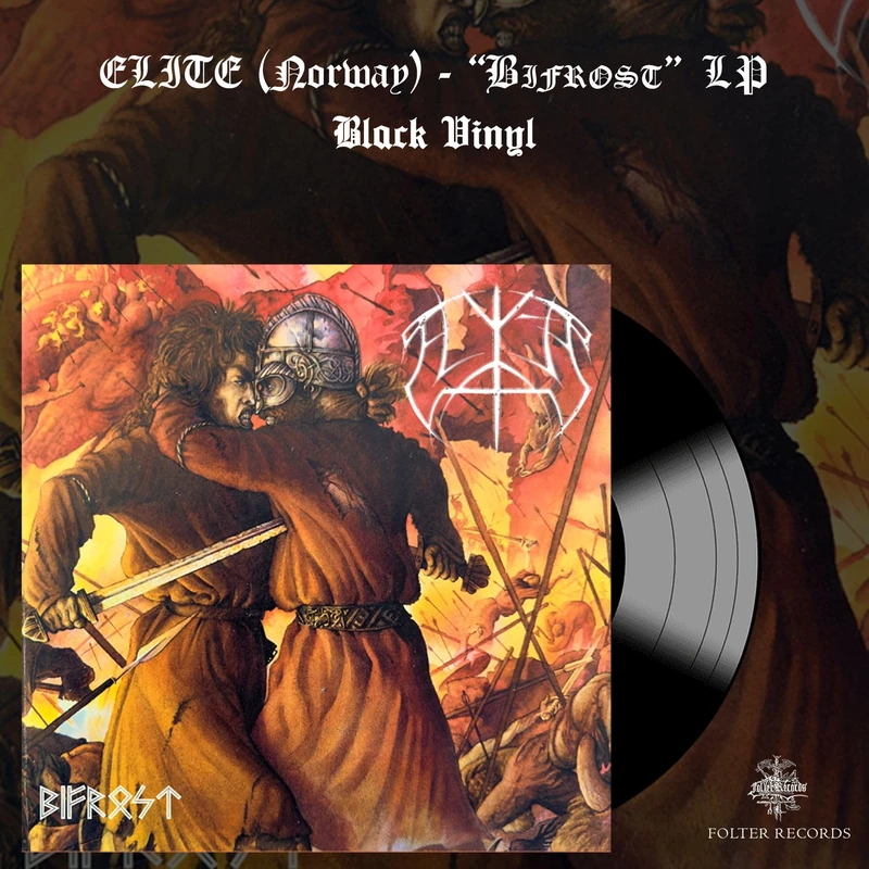 BIFROST [VINYL]