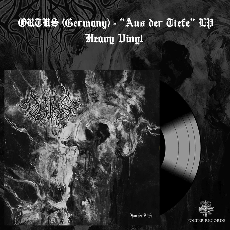 AUS DER TIEFE [VINYL]