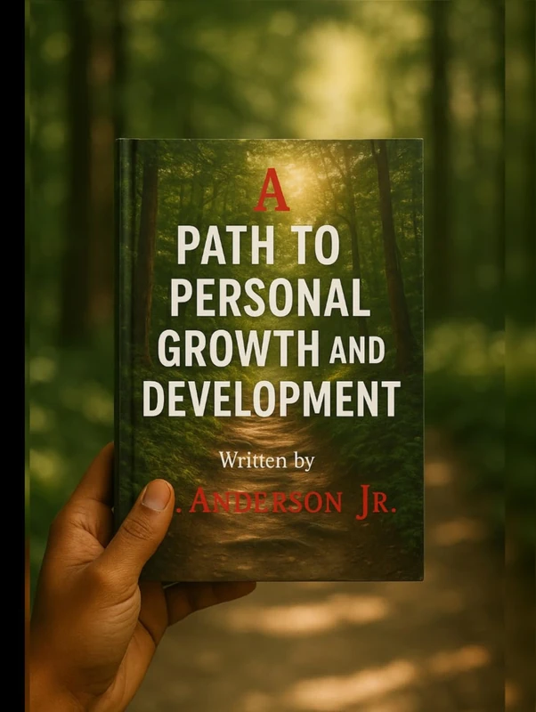 A Path To Personal Growth and Development