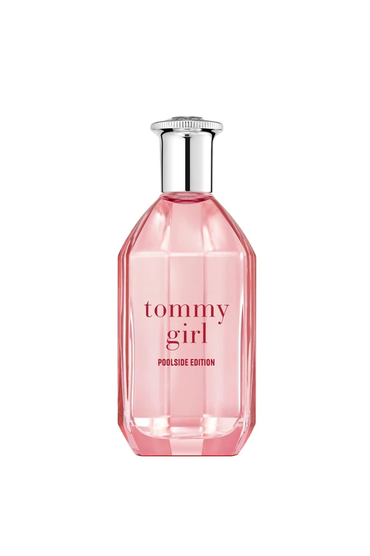 TH TOMMY GIRL POOLSIDE EDITION 26 EDT 100ML