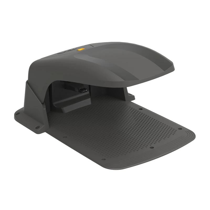 STIGA Charging Base Cover for Vista Robot Lawn Mower Docking Station, Plastic, Compatible with A6v, A8v, A10v, A15v, A25v - Image 1
