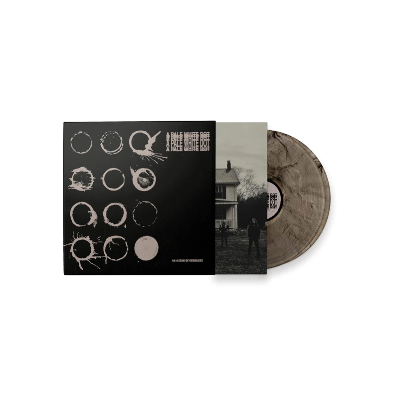 A Pale White Dot [VINYL]