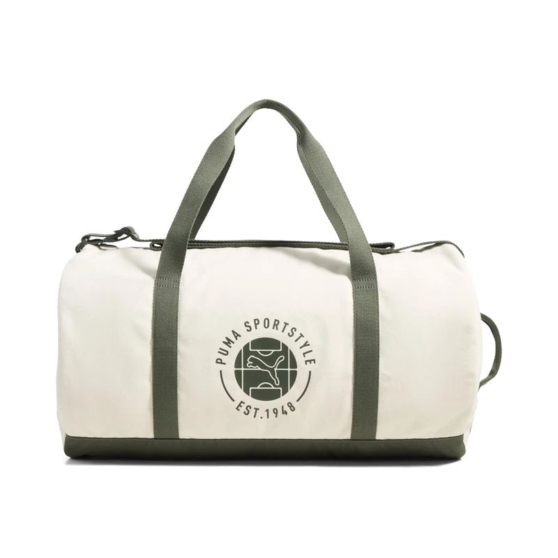 PUMA CAMPUS Barrel Bag