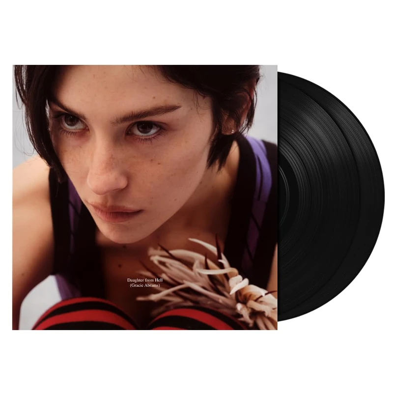 Daughter From Hell [VINYL]