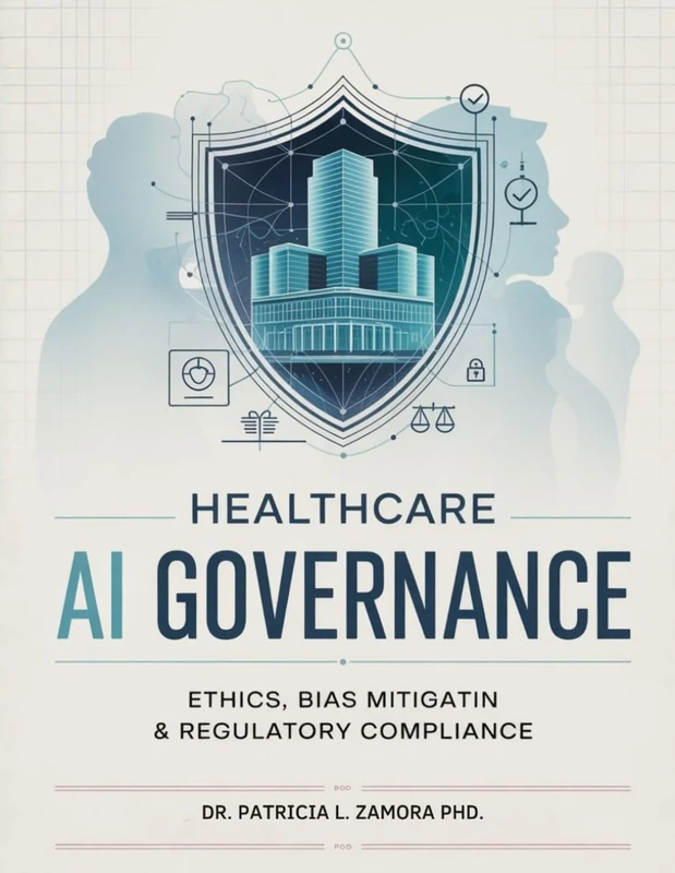 Healthcare AI Governance: Ethics, Bias Mitigation & Regulatory Compliance - Image 1