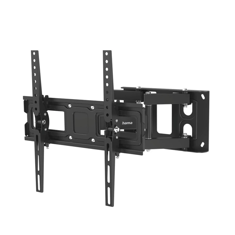 TV Wall Bracket, Swivel, Tilt, Pull-out, 191 cm (75”), up to 40 kg