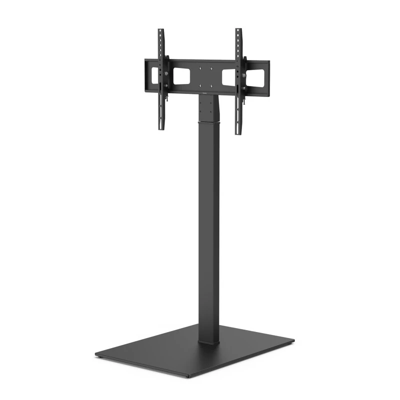 Free-standing TV Stand, Swivel, Height-adjustable, 191 cm (75") up to 40 kg
