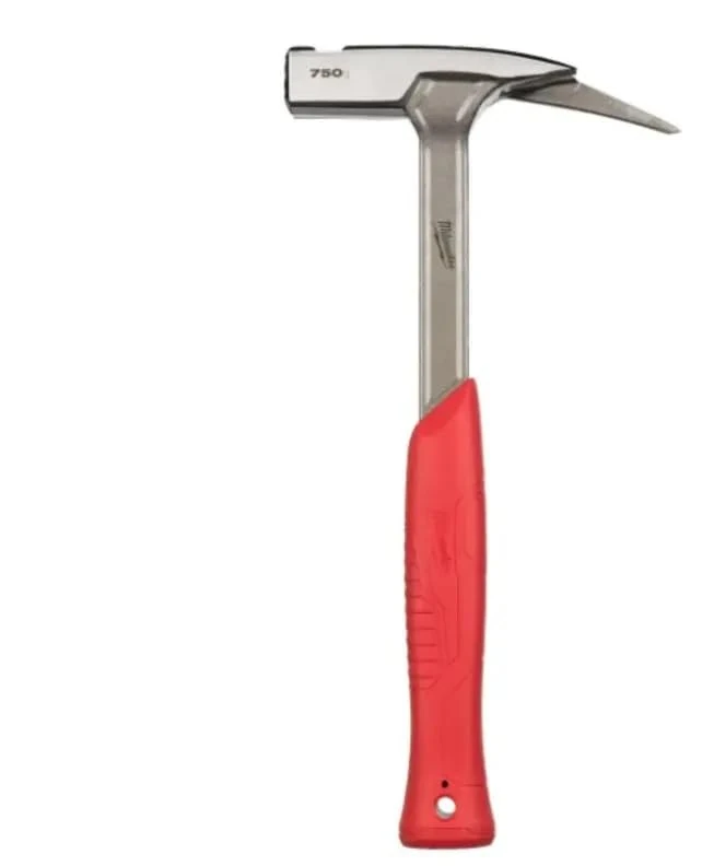 Milwaukee 4932493655 Roofing Hammer 26oz (0.75kg)