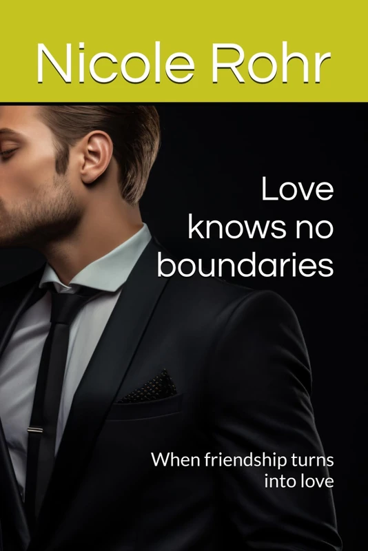 Love knows no boundaries: When friendship turns into love - Image 1