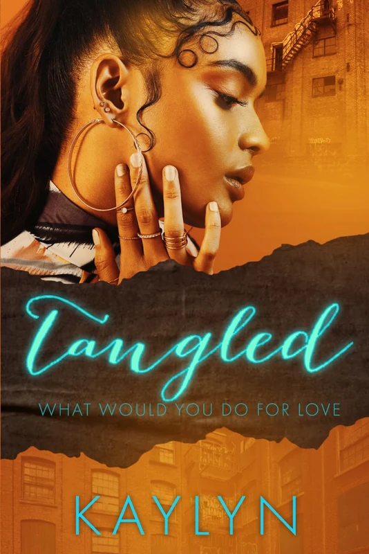 Tangled: What Would You Do For Love: A Standalone
