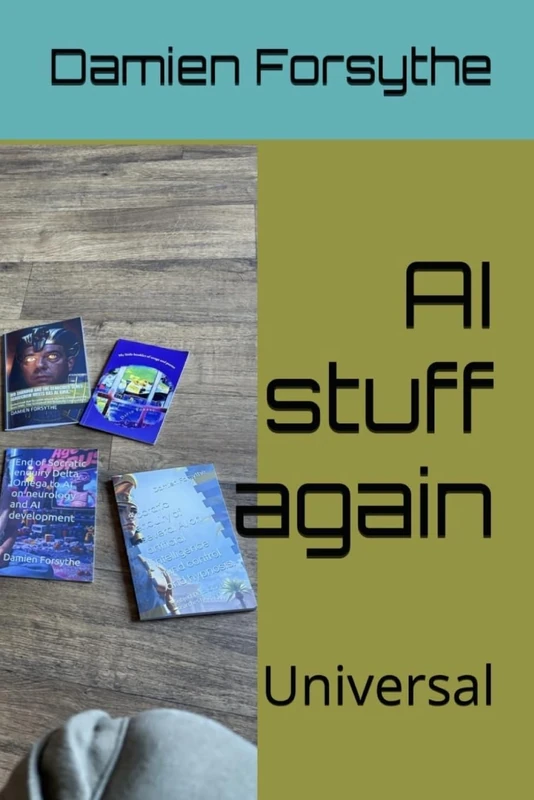 AI Stuff Again